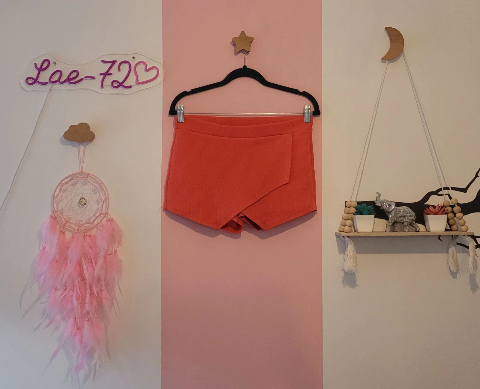 Jupe short 36
